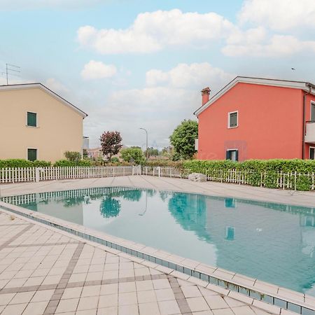 Residence Le Vignole Mare Cavallino-Treporti Dış mekan fotoğraf