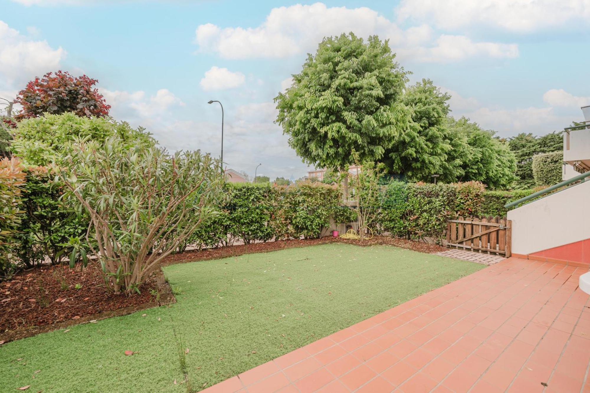 Residence Le Vignole Mare Cavallino-Treporti Dış mekan fotoğraf
