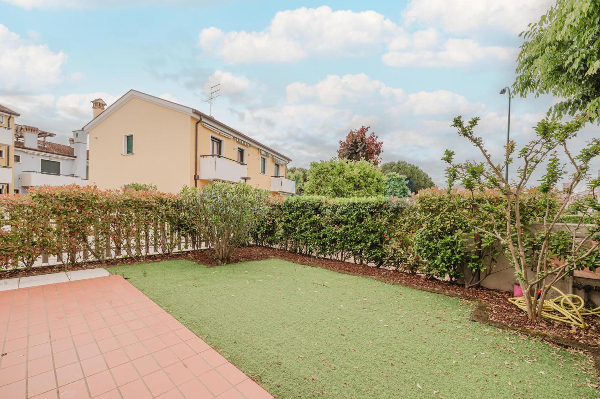 Residence Le Vignole Mare Cavallino-Treporti Dış mekan fotoğraf